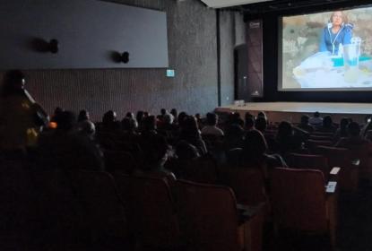 Promueven cine independiente con muestra organizada por egresado de UDGVirtual
