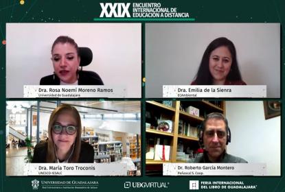 Indispensable acción de instituciones educativas para el logro de objetivos de desarrollo sostenible