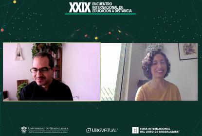 Llaman a cuestionar prácticas de control y vigilancia en educación mediada por tecnología