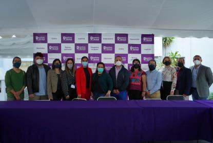 Cobertura de elecciones de Tlaquepaque: concentrada en dos candidaturas y con escasas propuestas