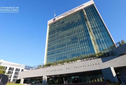 LA UNIVERSIDAD DE GUADALAJARA OFRECE UNA DISCULPA PÚBLICA A TODAS LAS VÍCTIMAS DE VIOLENCIA DENTRO DE NUESTRA INSTITUCIÓN