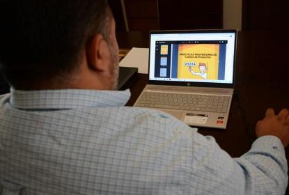 UDGVirtual invita a organizaciones a registrarse para recibir alumnos practicantes