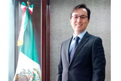 Egresado de UDGVirtual, nuevo director de Educación Tecnológica Agropecuaria y Ciencias del Mar en la SEP