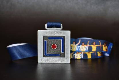 Invita UDGVirtual a participar en su segunda carrera virtual 