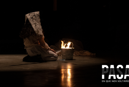 “Pasaje en que nos soltamos las manos” inicia segunda temporada