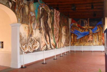 Celebra Casa del Arte del CUSur 25 aniversario