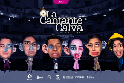 Talento dramatúrgico de la UdeG a escena este marzo