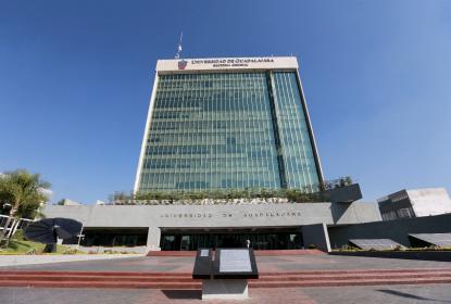 UdeG será Coordinadora de la Comisión Ejecutiva e Integrante de la Secretaría Técnica del CIESDEMEX