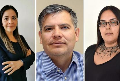 Profesores de UDGVirtual fungieron como jurado en concurso periodístico de la FAO