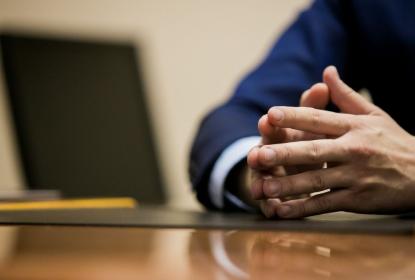 Convocan a participar en diplomado sobre Políticas Públicas y Gobierno