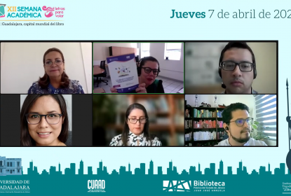 Presentan libro sobre literacidad y otras formas de entender la alfabetización