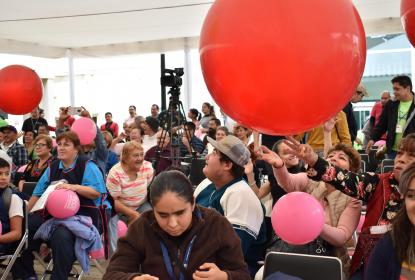 Pandemia confirmó la necesidad permanente de reuniones colectivas y espacios de encuentro