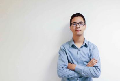 Estudiante del CUValles obtiene Premio Nacional al Estudiante Universitario “Carlos Fuentes”