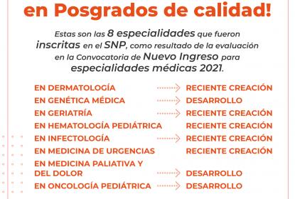 Aumenta UdeG posgrados reconocidos por Conacyt