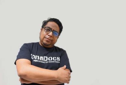 Profesor de UdeG, finalista en Premio Breach/Valdez de Periodismo y Derechos Humanos