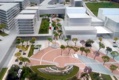 Recibe el MCA reconocimiento por proyectos de innovación social