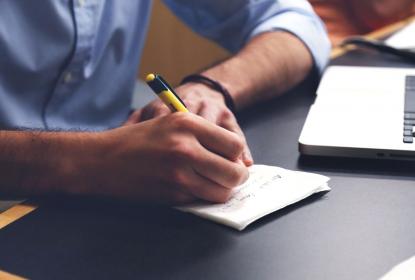 Invitan a comunicadores a especializarse en periodismo de soluciones