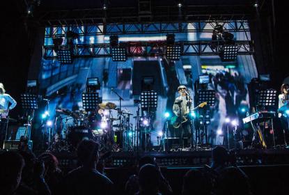 Reporte Música México 2022, un punto de partida para evaluar su desarrollo