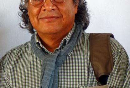 Pedro Valtierra recibirá el Homenaje Benítez de la FIL Guadalajara 2022