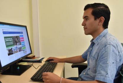 Abierto registro para las carreras y prepa en línea de la UdeG