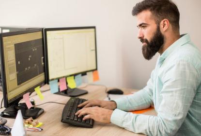 Inicia periodo de registro para posgrados en línea de UDGVirtual