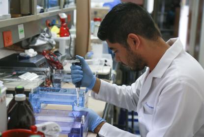 Fortalece UdeG la investigación temprana por medio del programa Delfín