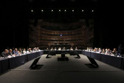 Cien rectores del país se suman a la exigencia para que el Gobierno de Jalisco regrese los 140 mdp del Museo de Ciencias Ambientales