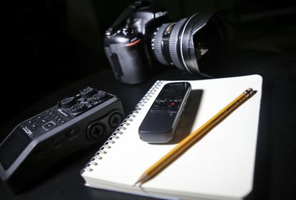 Próxima a cerrar, la convocatoria del Premio Jalisco de Periodismo 2022