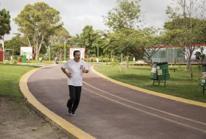 Invitan a la segunda “Mi Carrera Virtual UdeG”, en pro de la búsqueda de universitarios desaparecidos