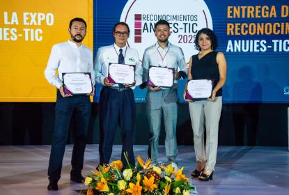 Reconoce ANUIES Programa formativo para la prevención de la violencia por razón de género de UDGVirtual