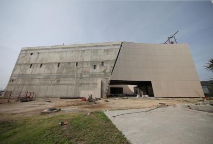 Respalda la Asociación Nacional de Educación Ambiental la construcción del MCA