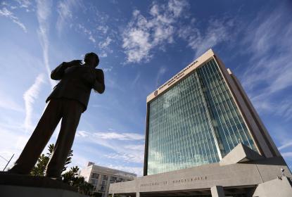 UdeG invita a diputadas y diputados a exponer presupuesto 2023 ante el Consejo General Universitario
