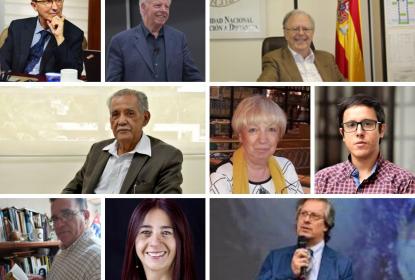 Expertos internacionales debatirán sobre los retos de la educación a distancia