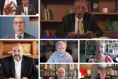 La calidad de la educación a distancia está probada, coinciden expertos en el 30 EIED