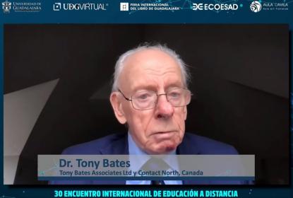 Aceptación de la educación a distancia creció después de la pandemia