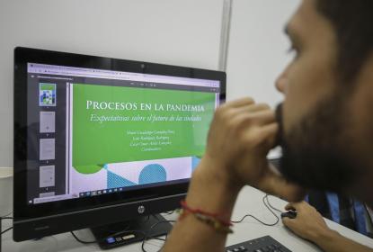 Obstáculos y retos que dejó la pandemia para el futuro de las ciudades
