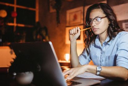 Centro de Formación en Periodismo Digital inicia 2023 con cinco cursos en línea