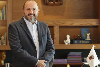 Obtiene Rector General de UdeG primer lugar en desempeño a nivel nacional