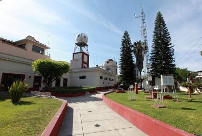 Descartan que lejanía con el Sol provoque bajas temperaturas