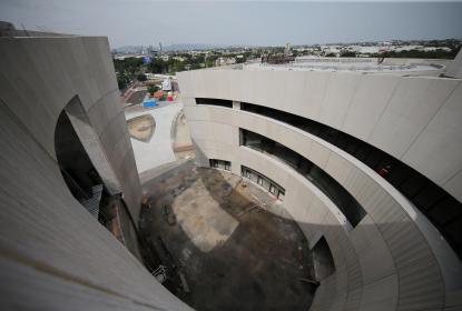 Museo de Ciencias Ambientales será sede de Coloquio de Museos y Centros de Ciencia y Tecnología