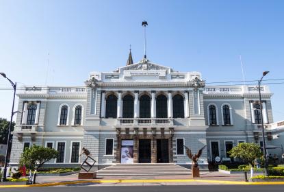 Impartirán en el MUSA Diplomado en Historia del Arte en México 