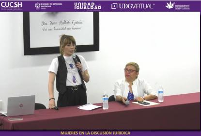 Recae en mujeres principalmente, la búsqueda de personas desaparecidas en México