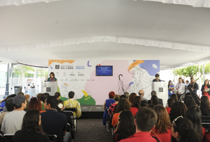 FIL Guadalajara dedica a Elena Garro el Día Mundial del Libro