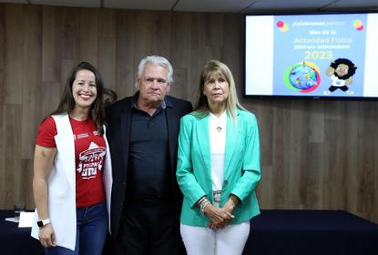 UdeG celebrará el Día Mundial de la Actividad Física