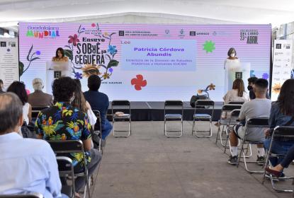 Todo listo para celebrar el Día Mundial del Libro con la FIL