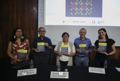 Invitan a participar en el Premio Nacional de Literatura Joven Raúl Padilla López 2023
