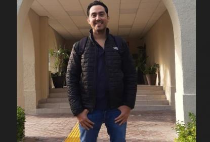 Alumno de UDGVirtual logra mención especial en Premio Breach/Valdez de Periodismo y Derechos Humanos