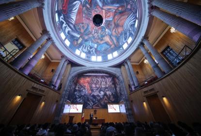 Comunicar para el futuro: el museo como instrumento para el cambio
