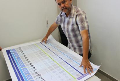 Distinguen al académico del CUAAD Carlos Aceves, con el premio “Kingfar Award 2022”