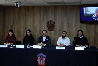 Refrenda proceso democrático fallo de la SCJN al “Plan B” electoral de AMLO: expertos del OPE